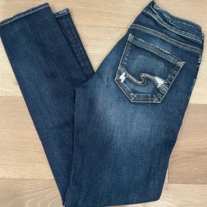 Silver Jeans | Silver Sam Jeans